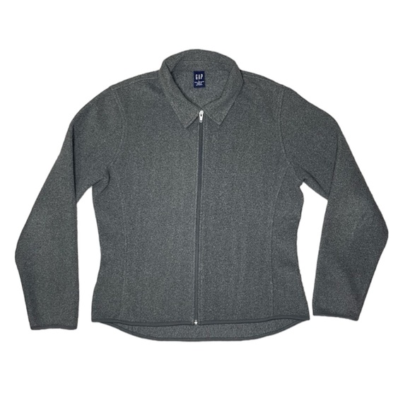 Gap fleece jacket - Picture 1 of 9